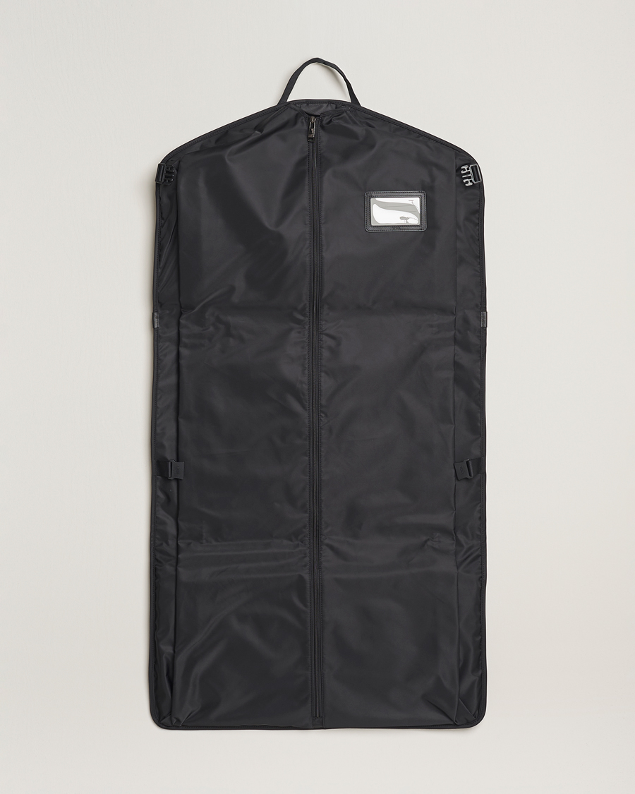 Heren | Tassen | TUMI | Garment Bag Black