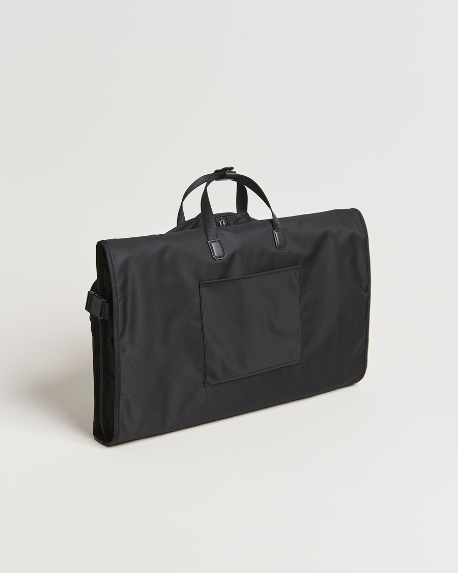 Homme | TUMI Garment Bag Black | TUMI | Garment Bag Black