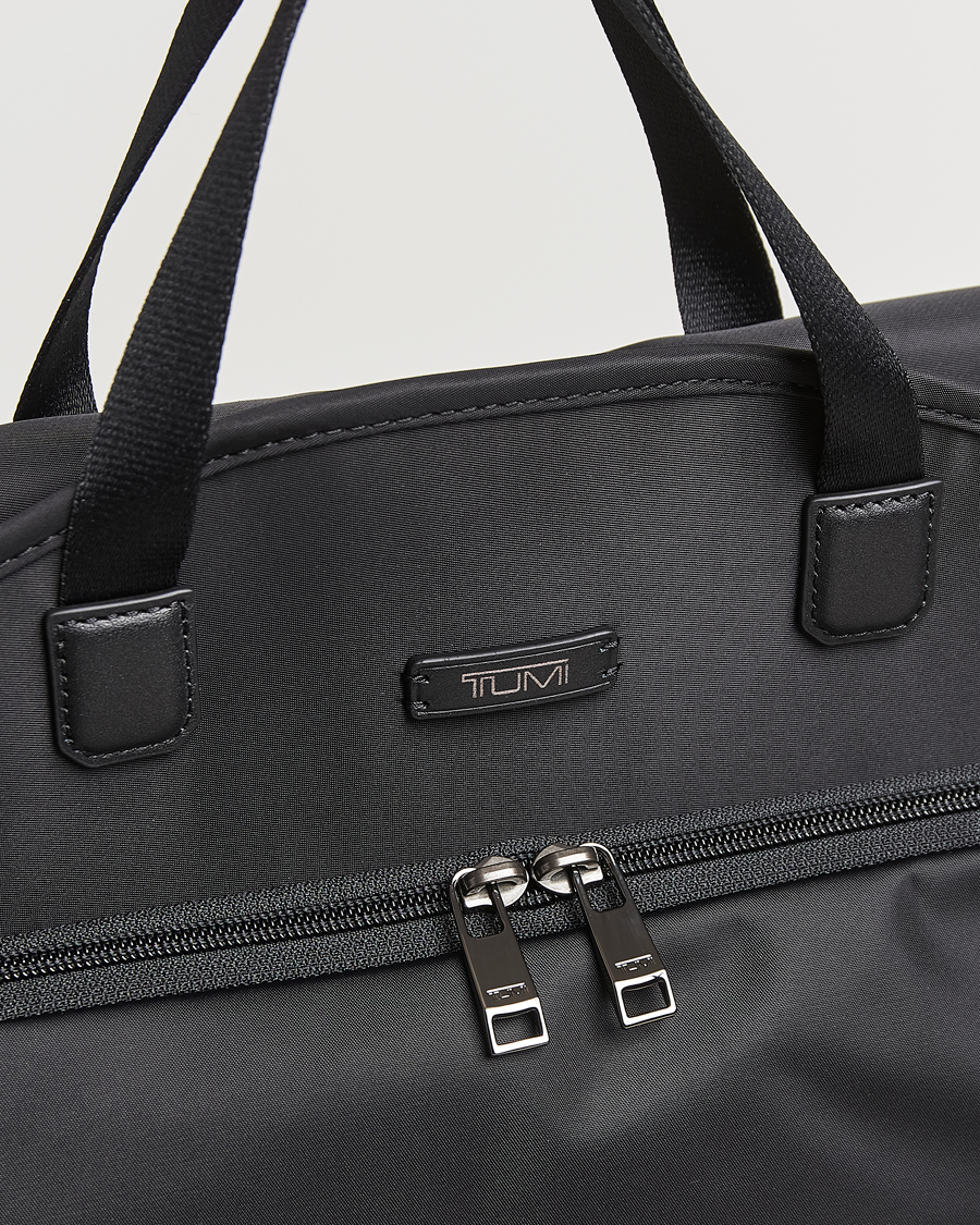 Heren | Tassen | TUMI | Garment Bag Black