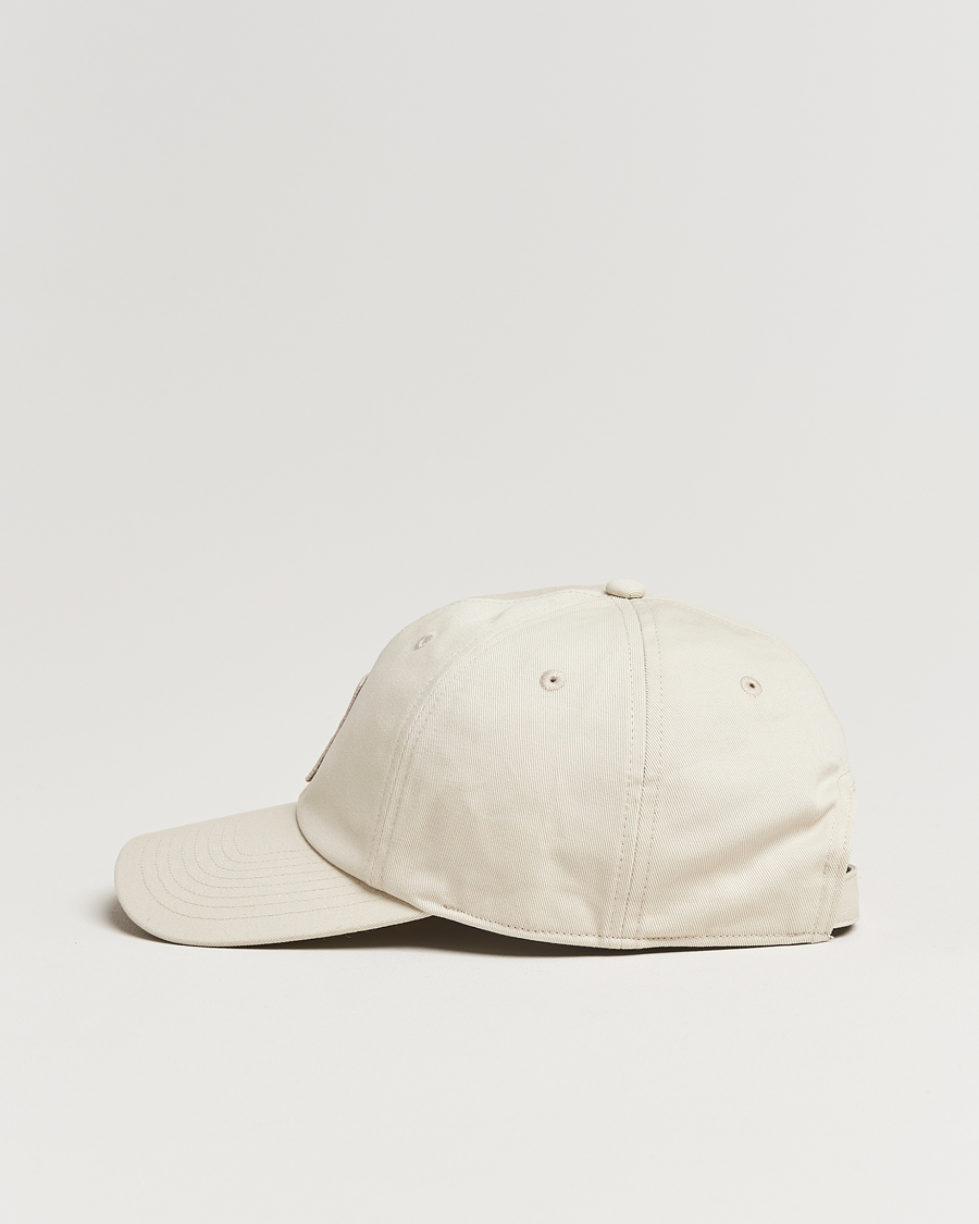 Heren | Hoeden en petten | Belstaff | Phoenix Logo Cap Stone Beige