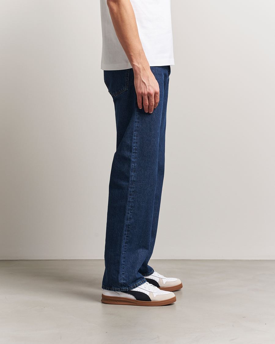 Heren | Sneakers | Puma | Indoor Sneaker White