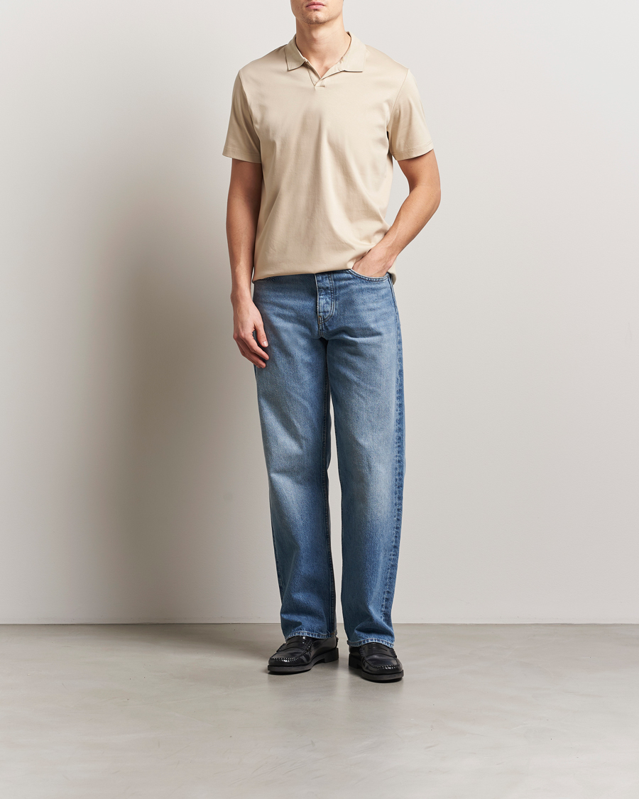 Heren | Polo's | NN07 | Paul Polo White Peppar