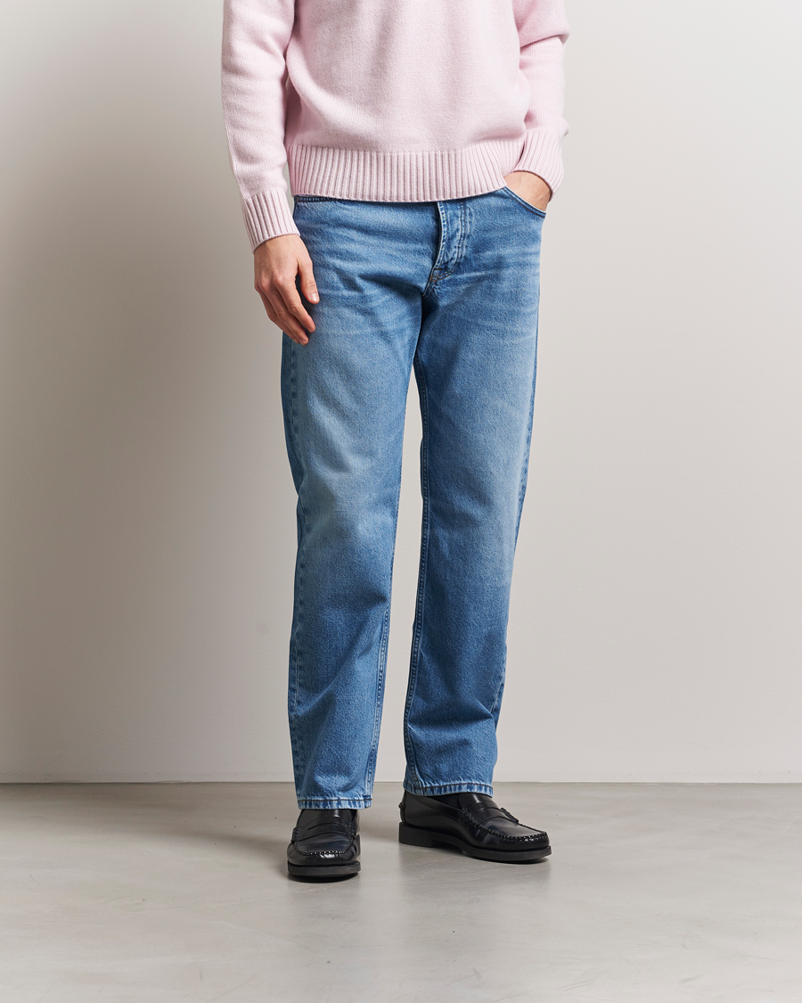 Homme | Jeans | NN07 | Sonny Regular Fit Jeans Light Blue
