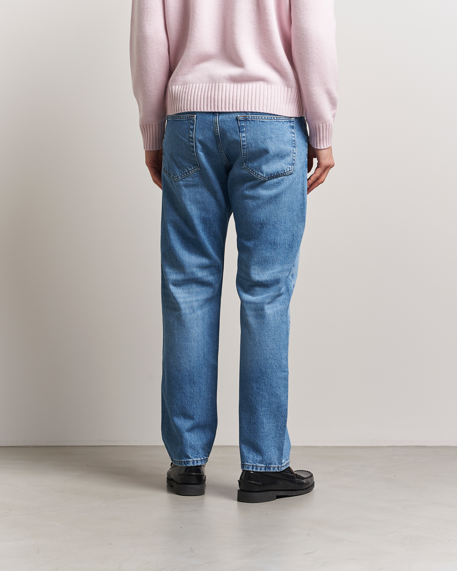 Homme | Jeans | NN07 | Sonny Regular Fit Jeans Light Blue