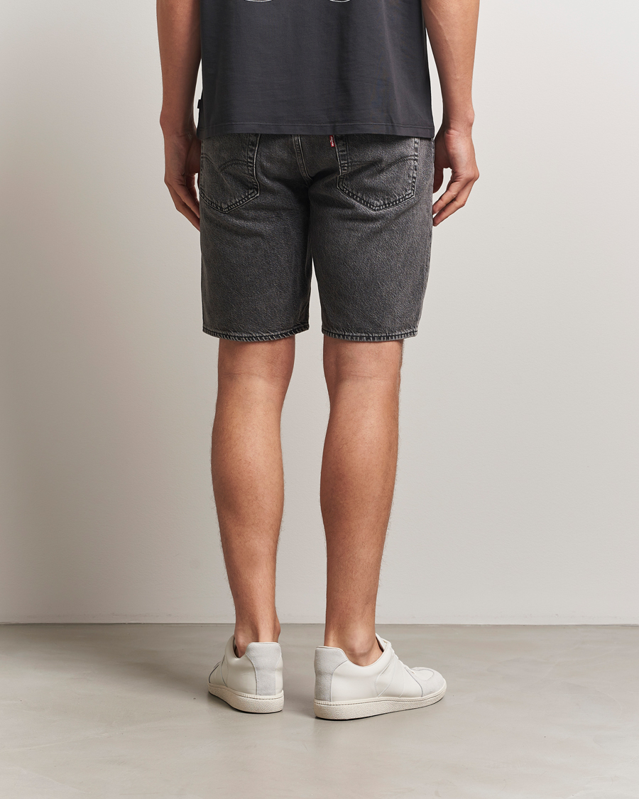 Heren | Korte broek | Levi's | 501 Original Denim Shorts Dark Lane