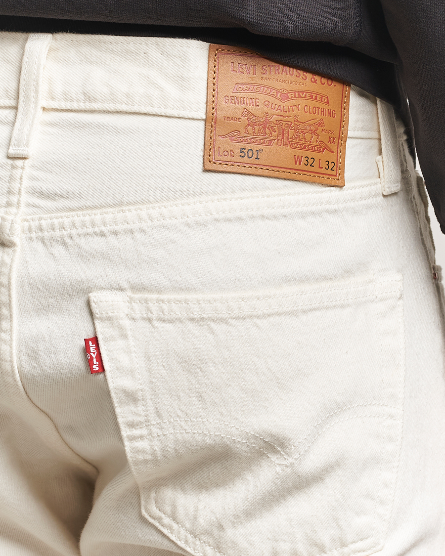 Heren | Jeans | Levi's | 501 Original Jeans My Candy