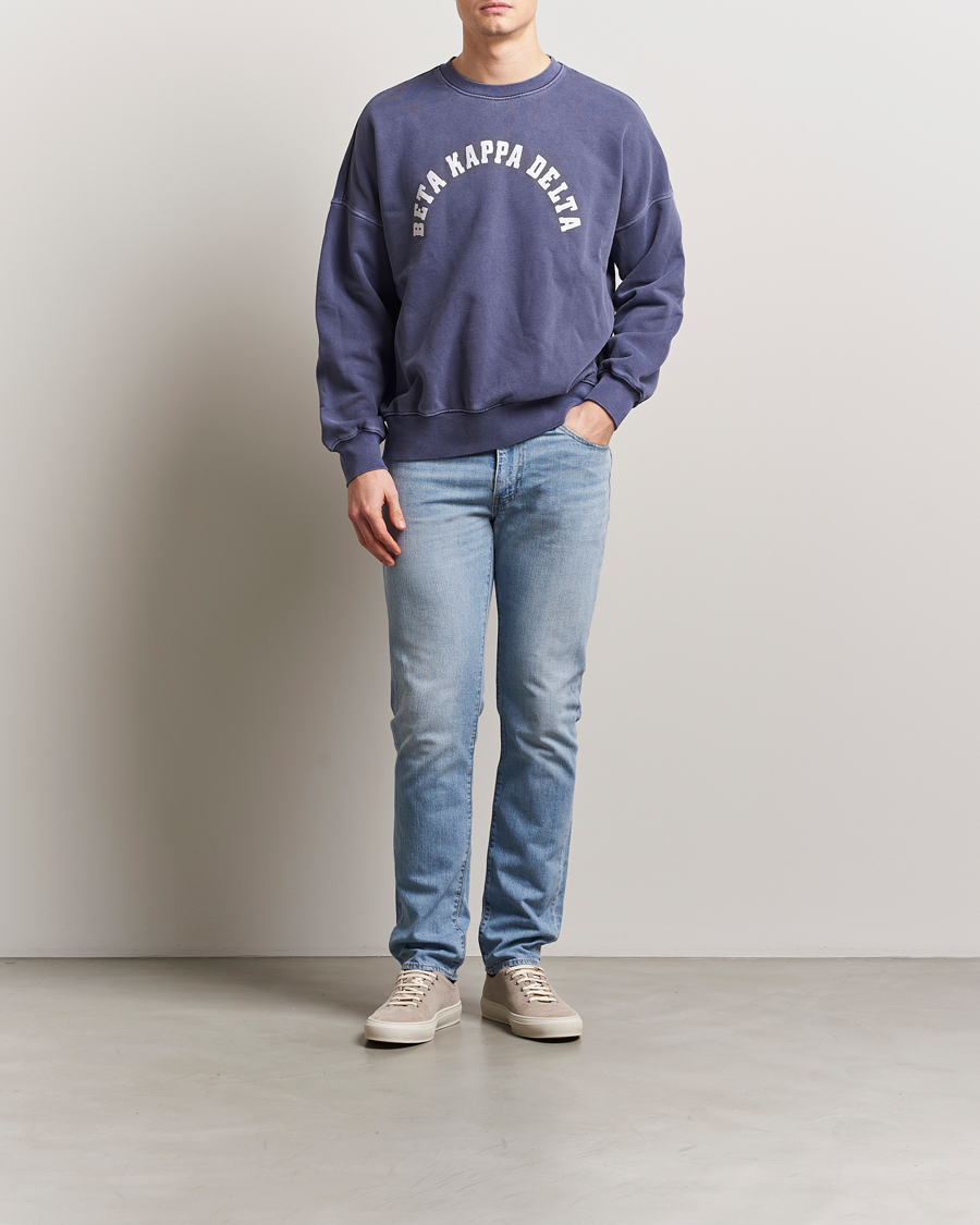 Homme | Jeans | Levi's | 511 Slim Jeans On The Horizon