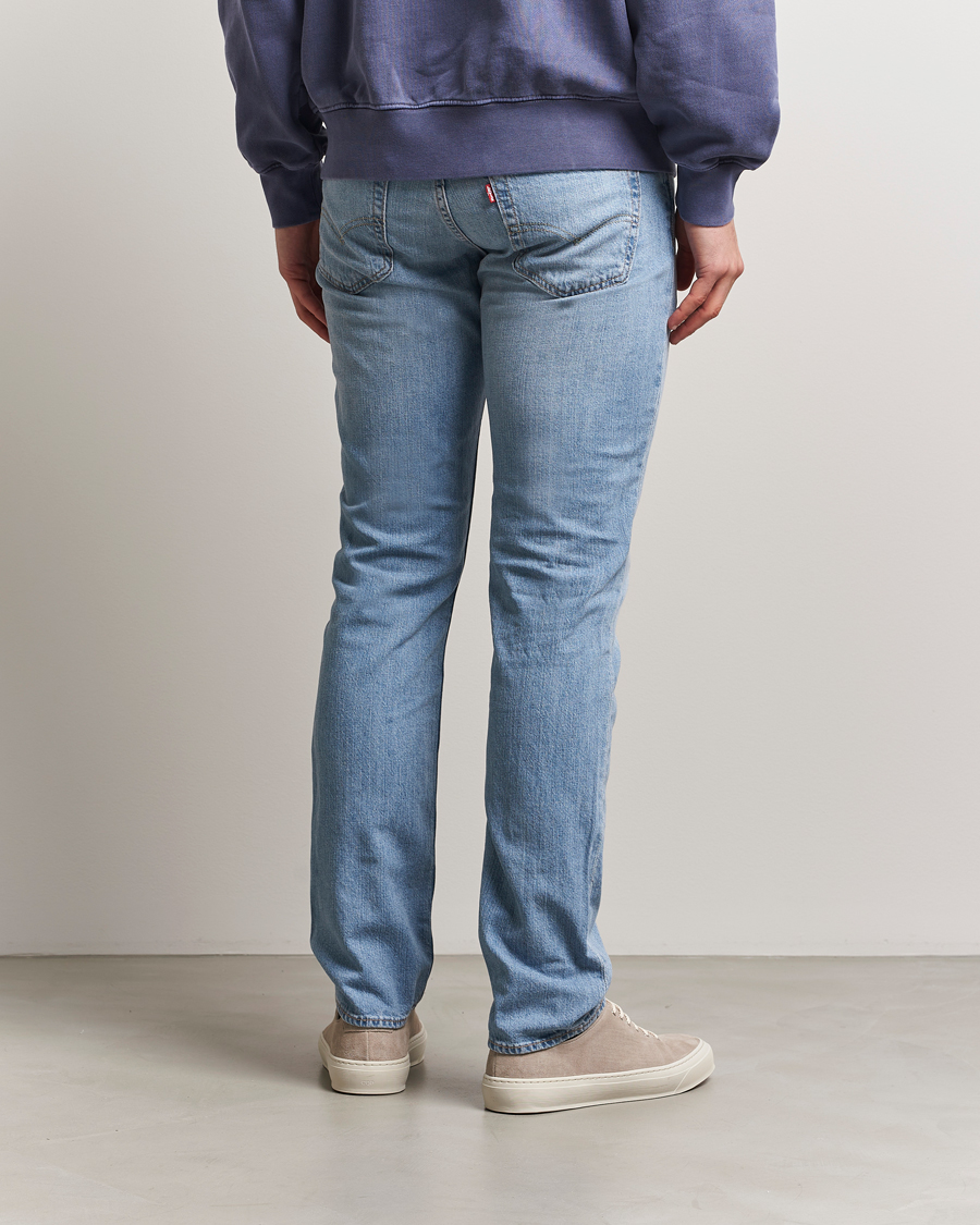 Homme | Jeans | Levi's | 511 Slim Jeans On The Horizon