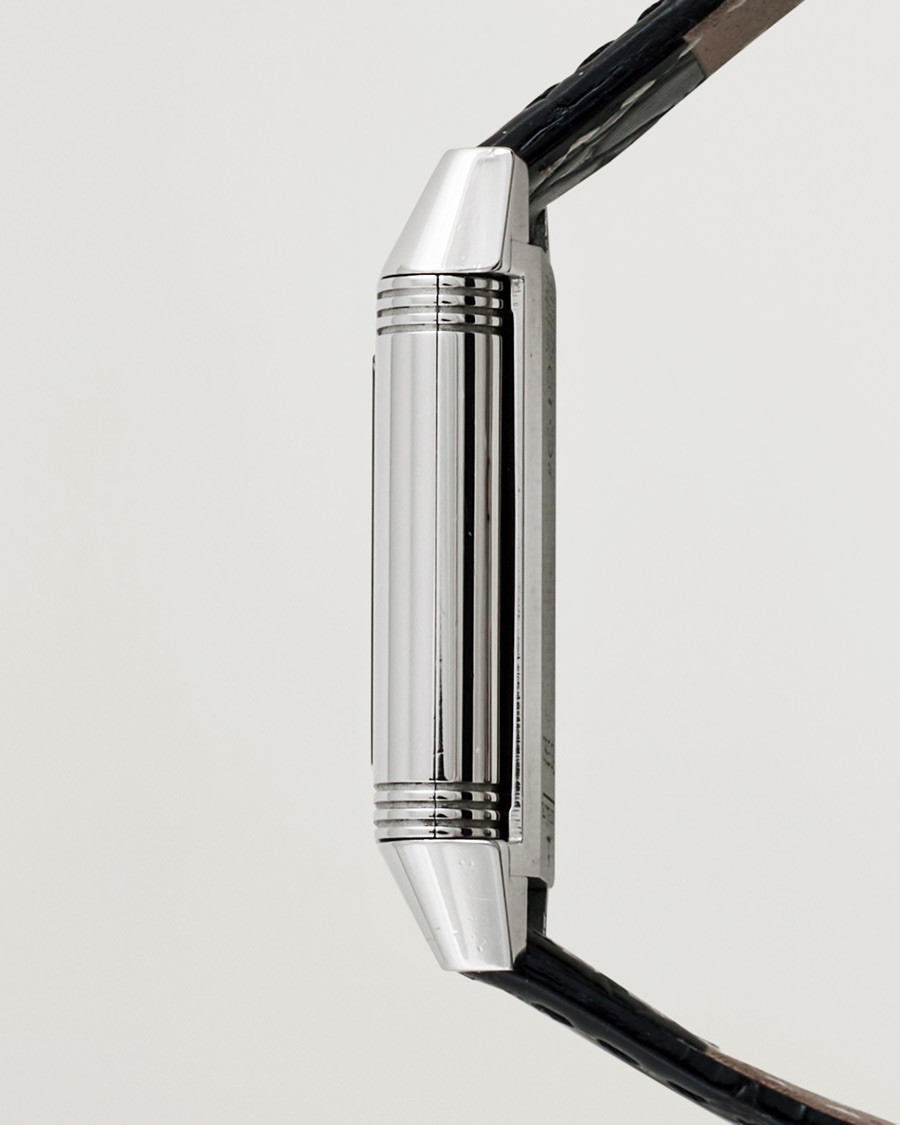 Heren | Jaeger-LeCoultre Pre-Owned Reverso Lady 2618411 | Jaeger-LeCoultre Pre-Owned | Reverso Lady 2618411