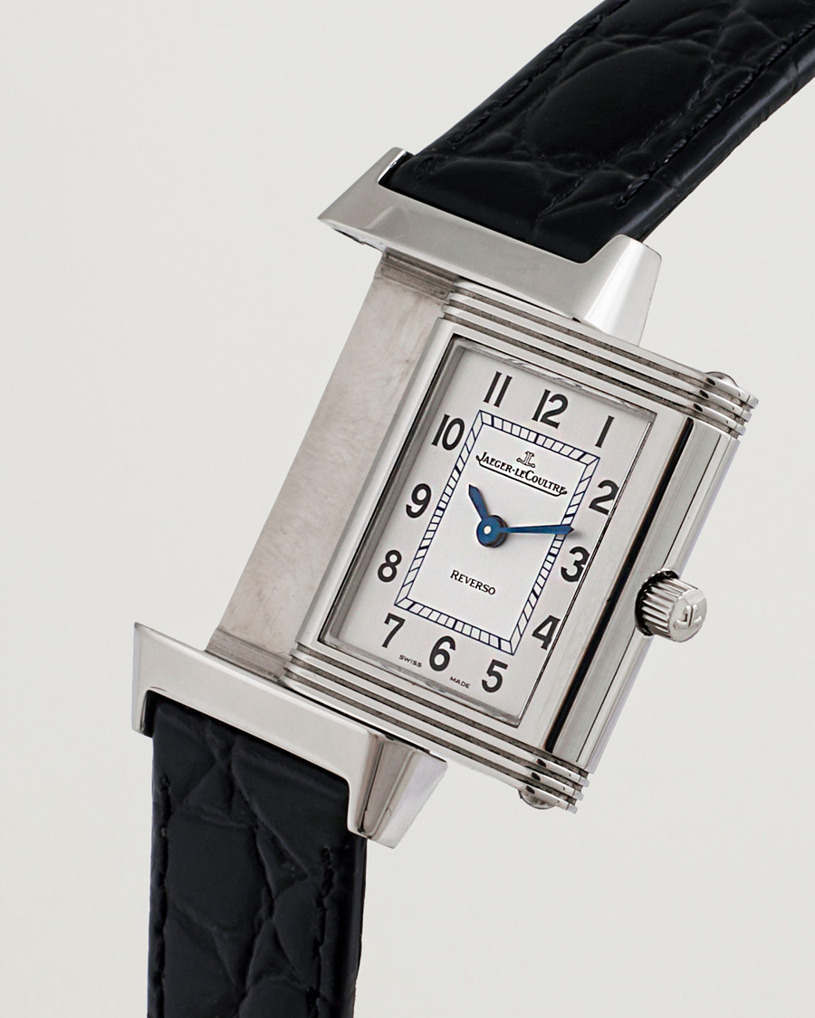 Heren | Jaeger-LeCoultre Pre-Owned Reverso Lady 2618411 | Jaeger-LeCoultre Pre-Owned | Reverso Lady 2618411