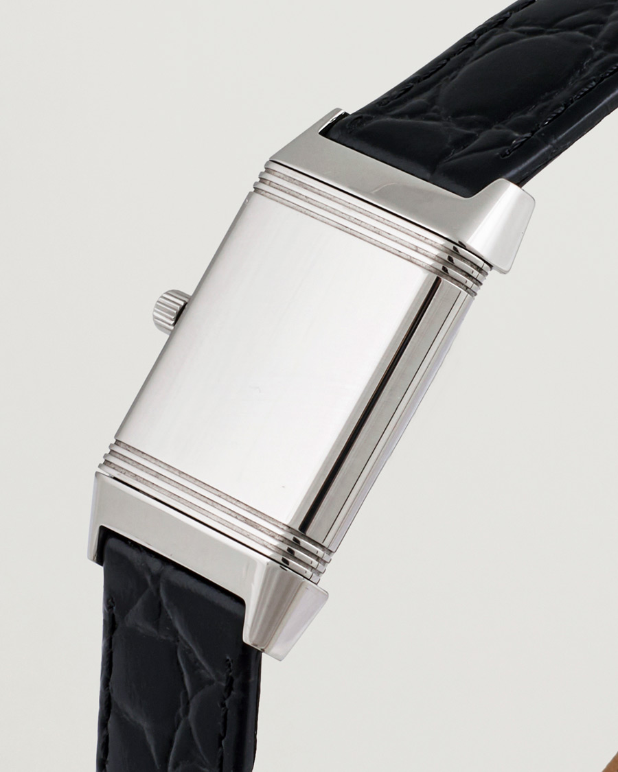Heren | Jaeger-LeCoultre Pre-Owned Reverso Lady 2618411 | Jaeger-LeCoultre Pre-Owned | Reverso Lady 2618411