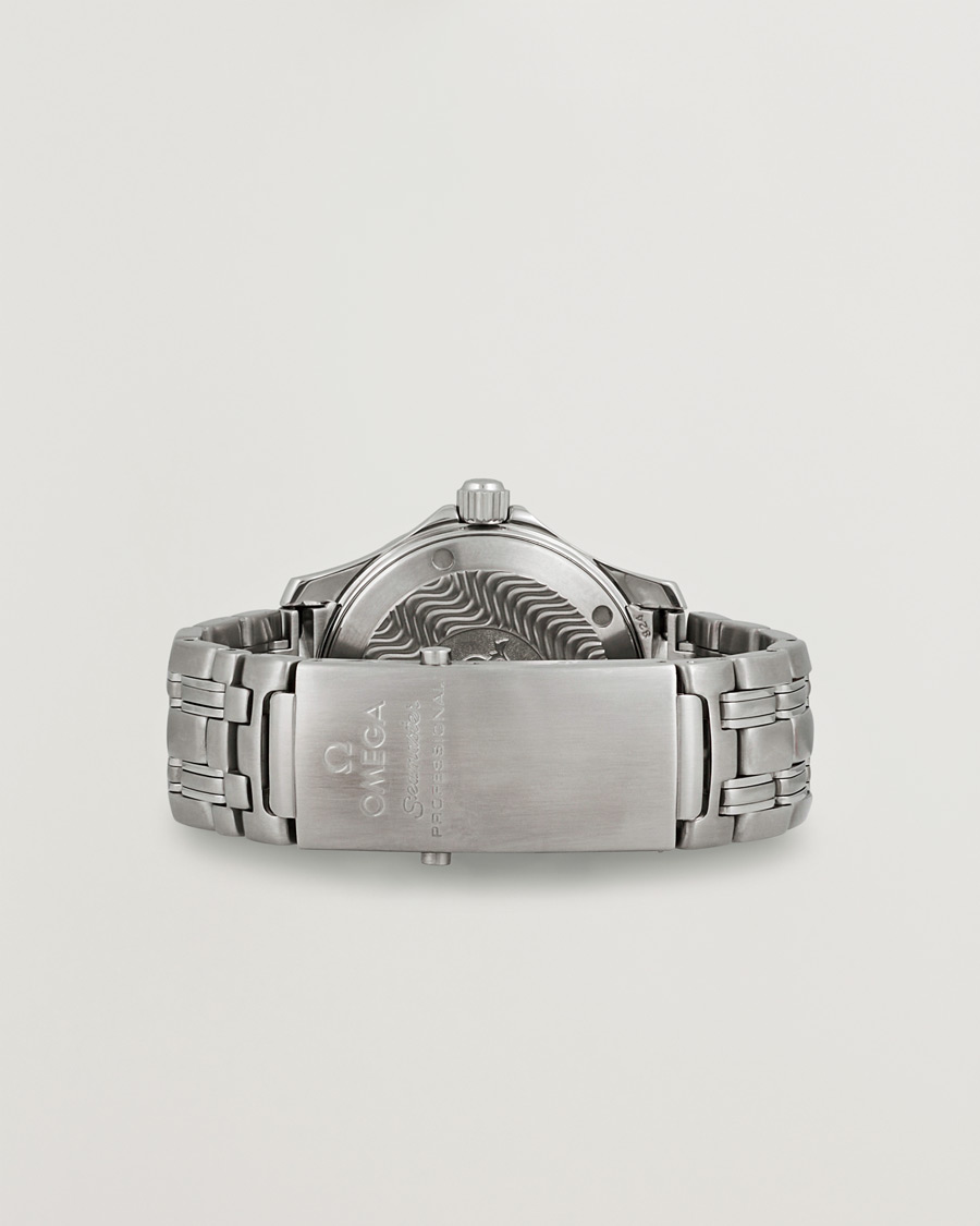 Heren | Omega Pre-Owned Seamaster SMP 300M | Omega Pre-Owned | Seamaster SMP 300M