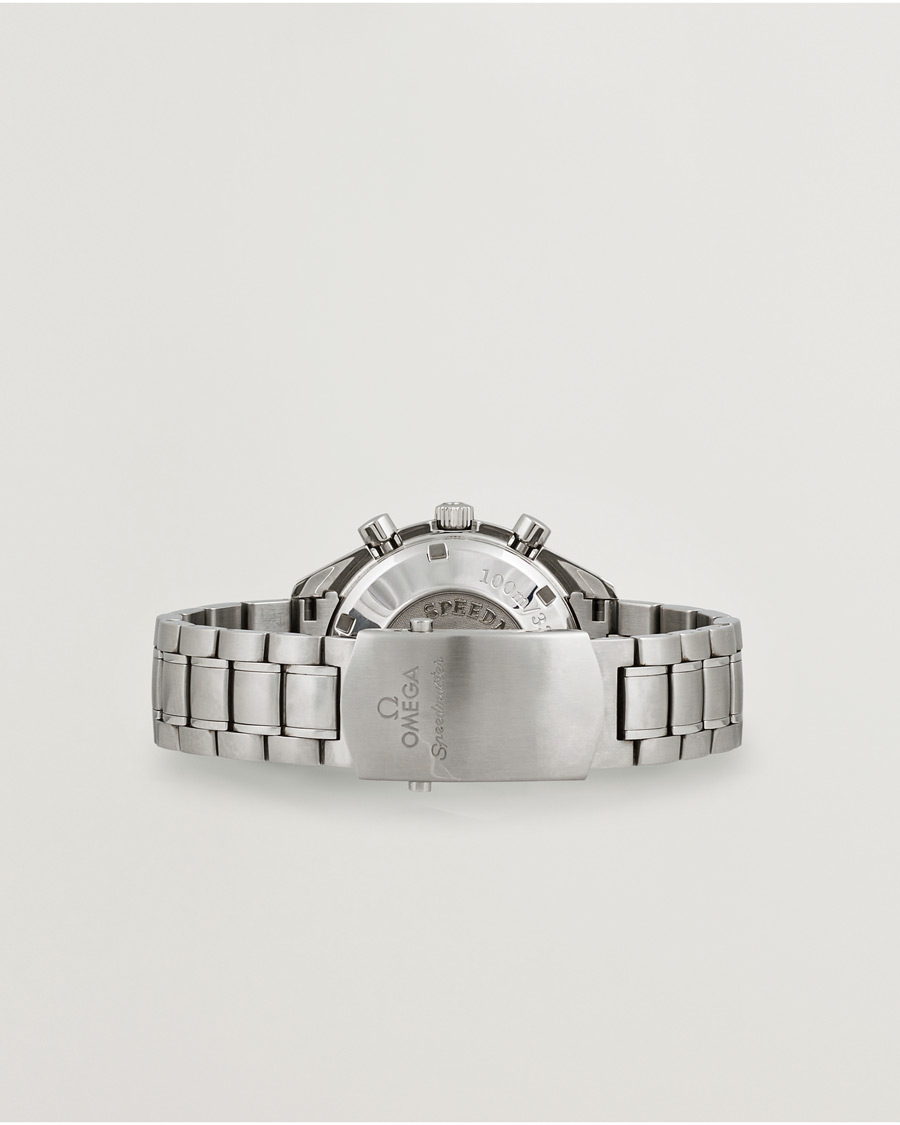 Homme | Omega Pre-Owned Speedmaster Date  | Omega Pre-Owned | Speedmaster Date 