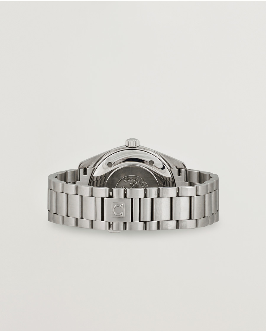 Homme | Omega Pre-Owned Seamaster Aqua Terra | Omega Pre-Owned | Seamaster Aqua Terra