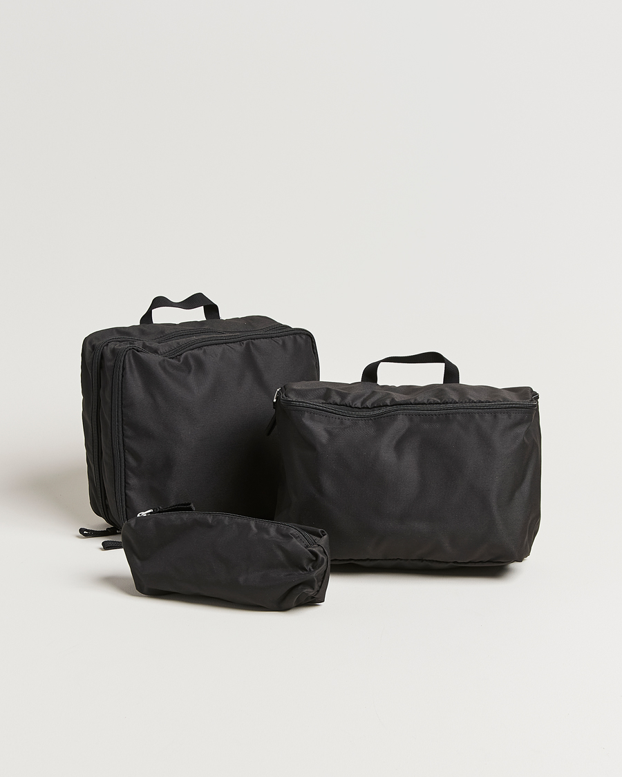 Heren | Tassen | BOSS BLACK | Highway Travel Backpack Black