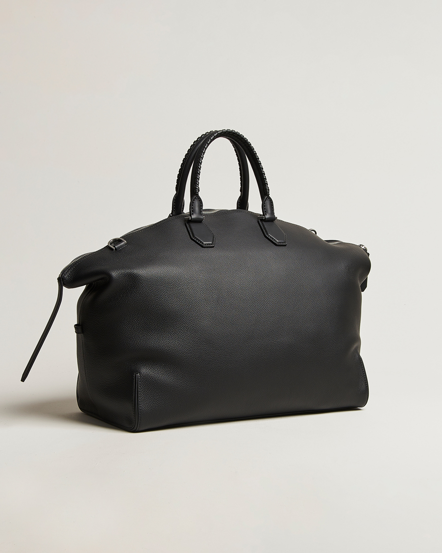 Heren | BOSS BLACK Gabry Holdall Black | BOSS BLACK | Gabry Holdall Black