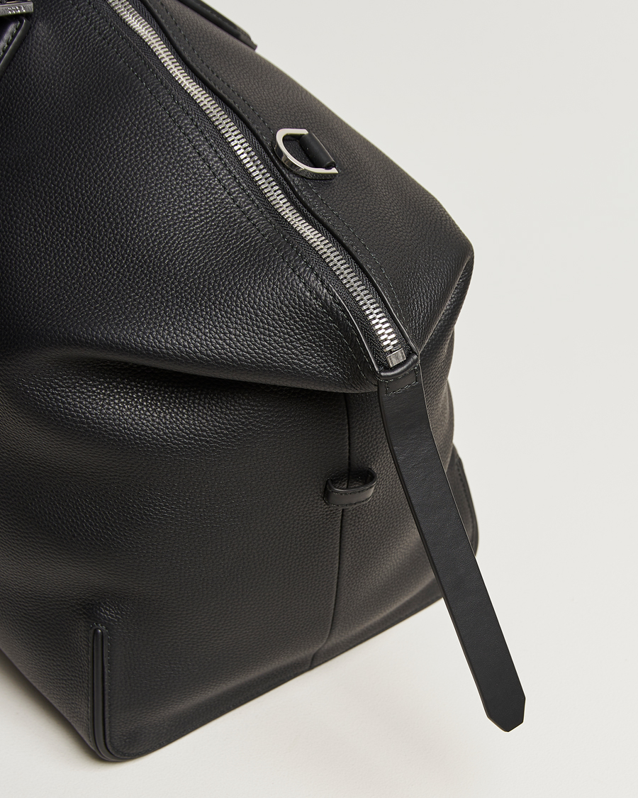 Heren | BOSS BLACK Gabry Holdall Black | BOSS BLACK | Gabry Holdall Black