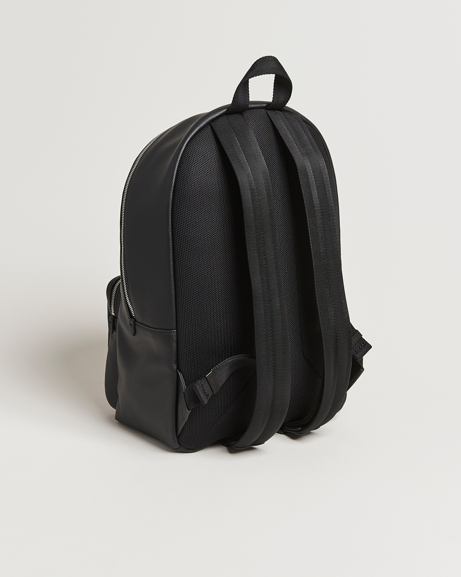 Heren | Tassen | BOSS BLACK | Ray Backpack Black