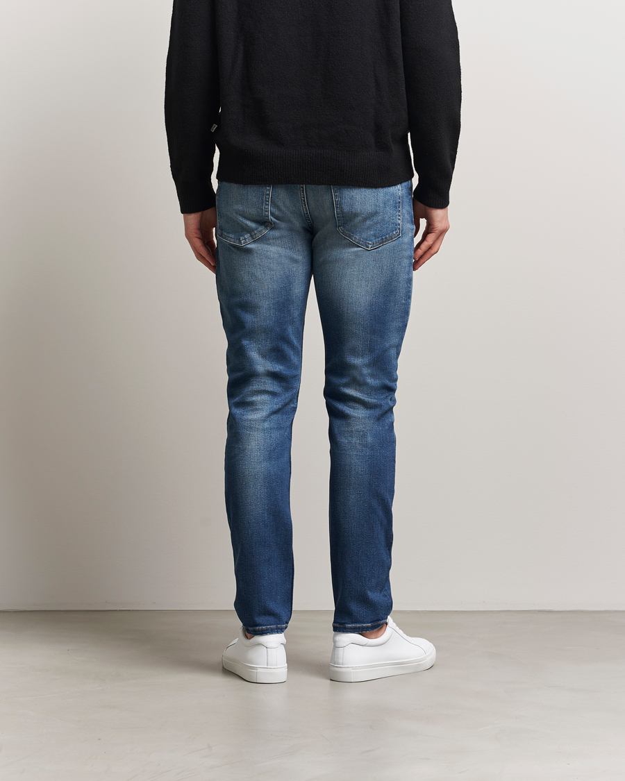 Homme | Jeans | BOSS ORANGE | Delaware Jeans Medium Blue