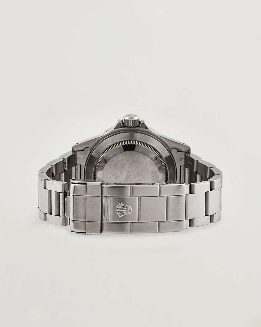 Homme | Rolex Pre-Owned Submariner 14060 | Rolex Pre-Owned | Submariner 14060