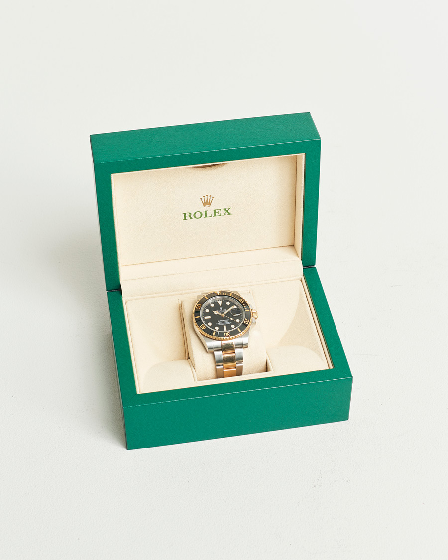 Heren | Rolex Pre-Owned Submariner 116613LN | Rolex Pre-Owned | Submariner 116613LN