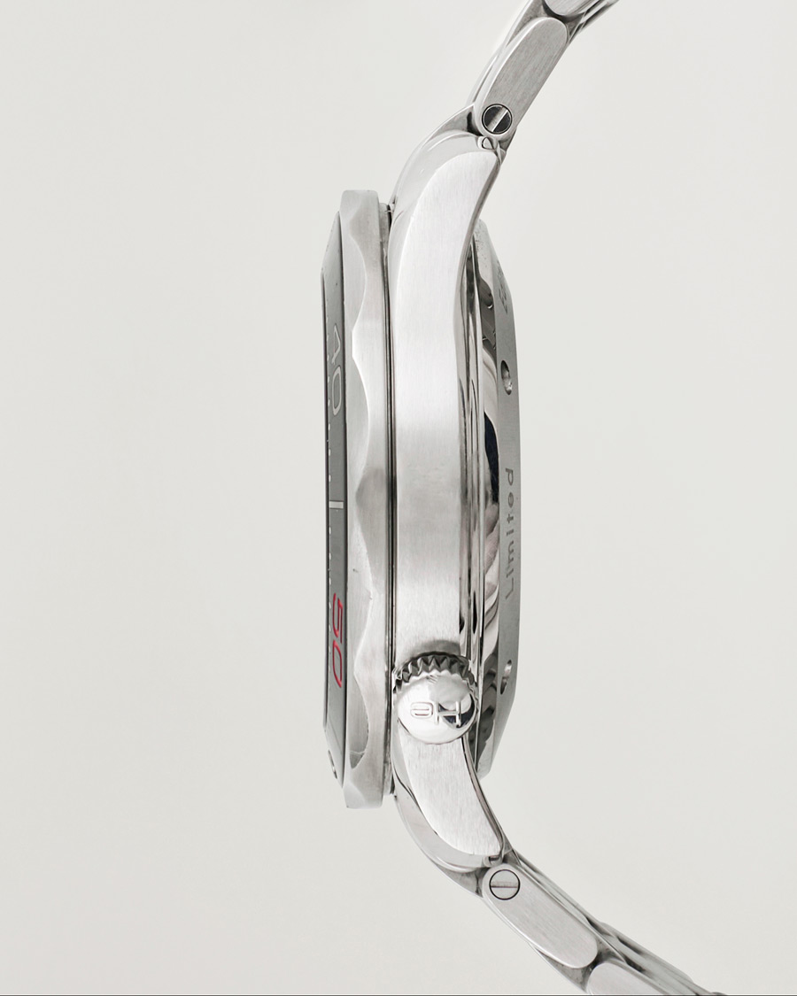 Homme | Pre-Owned & Vintage Watches | Omega Pre-Owned | SMP 300M James Bond 007