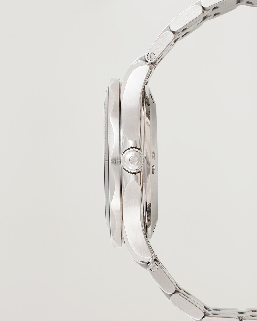 Homme | Pre-Owned & Vintage Watches | Omega Pre-Owned | SMP 300M James Bond 007