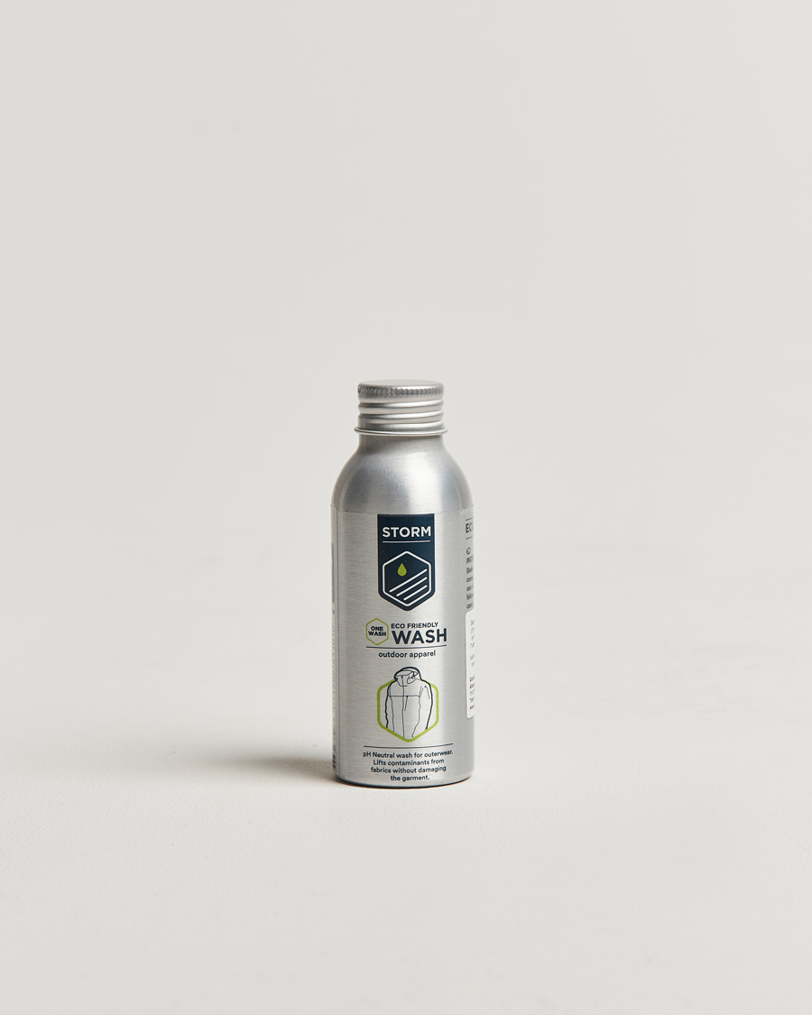 Homme | Entretien Des Vêtements | Storm | Apparel Wash 75ml