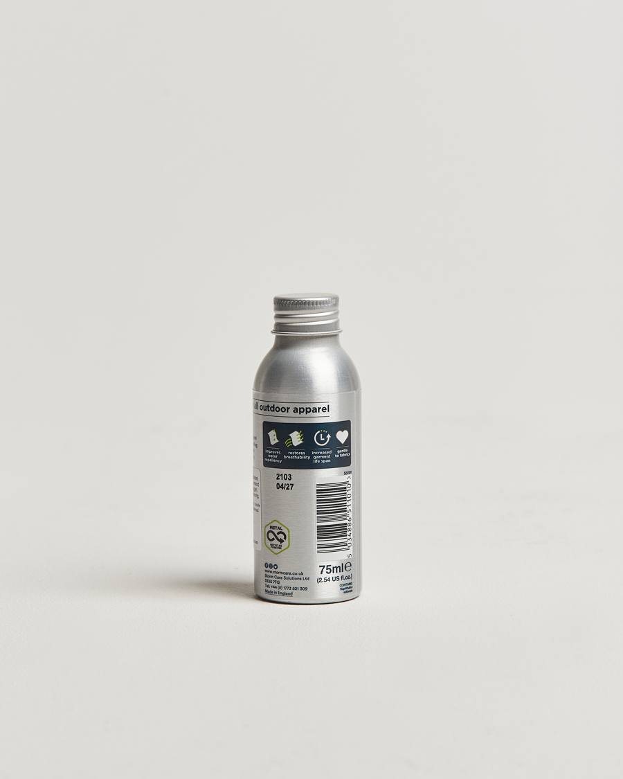 Homme | Entretien Des Vêtements | Storm | Apparel Wash 75ml