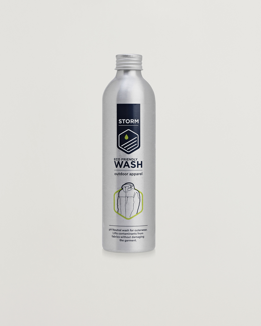 Heren | Kledingverzorging | Storm | Apparel Wash 225ml