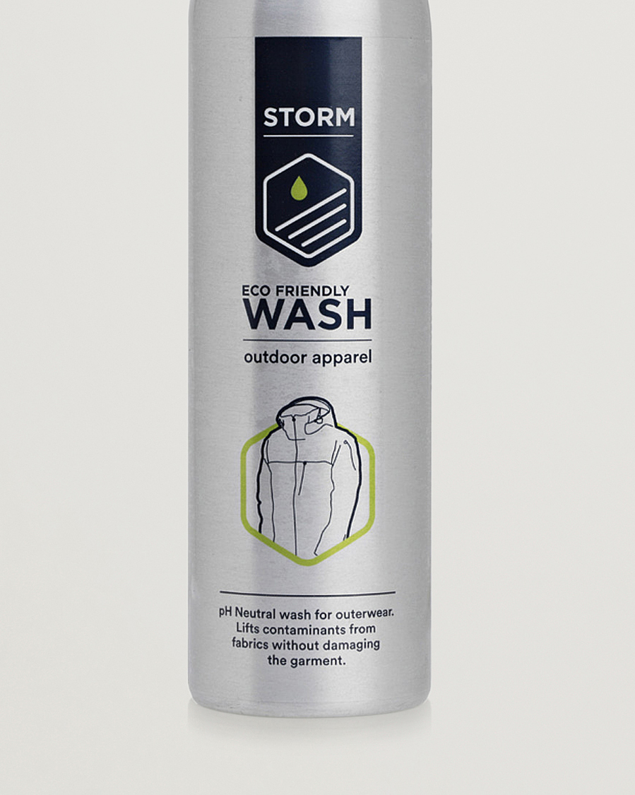 Heren | Kledingverzorging | Storm | Apparel Wash 225ml