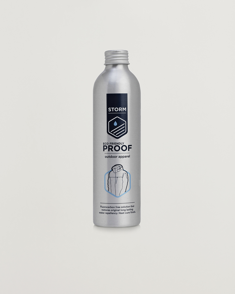 Homme | Entretien Des Vêtements | Storm | Eco Proofer 225ml - Wash In