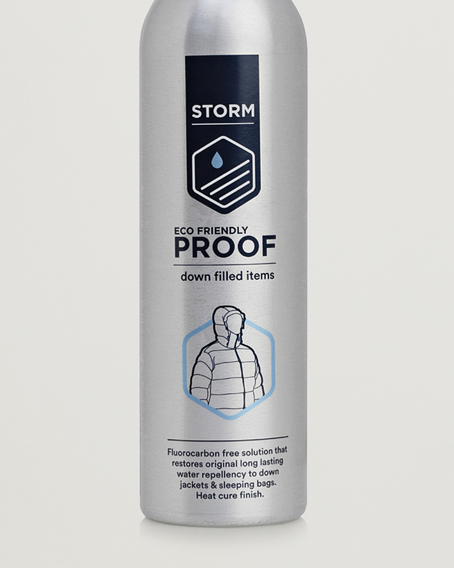 Homme | Entretien Des Vêtements | Storm | Down Proofer 225ml - Wash In