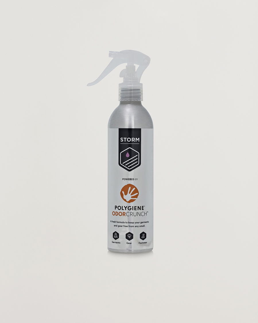 Homme | Entretien Des Vêtements | Storm | Odour Crunch 225ml - Spray on