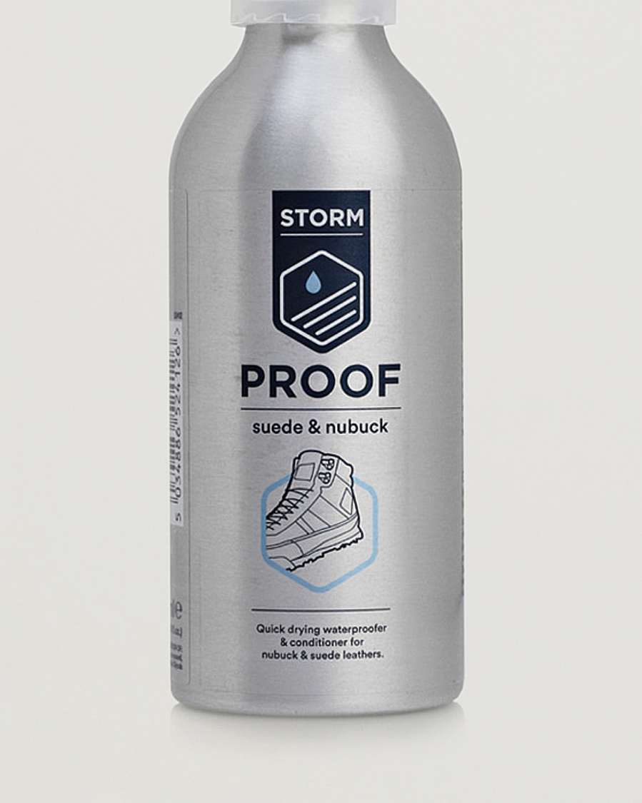 Homme | Entretien Chaussures | Storm | Suede & Nubuck Conditioner 150ml - Spray On