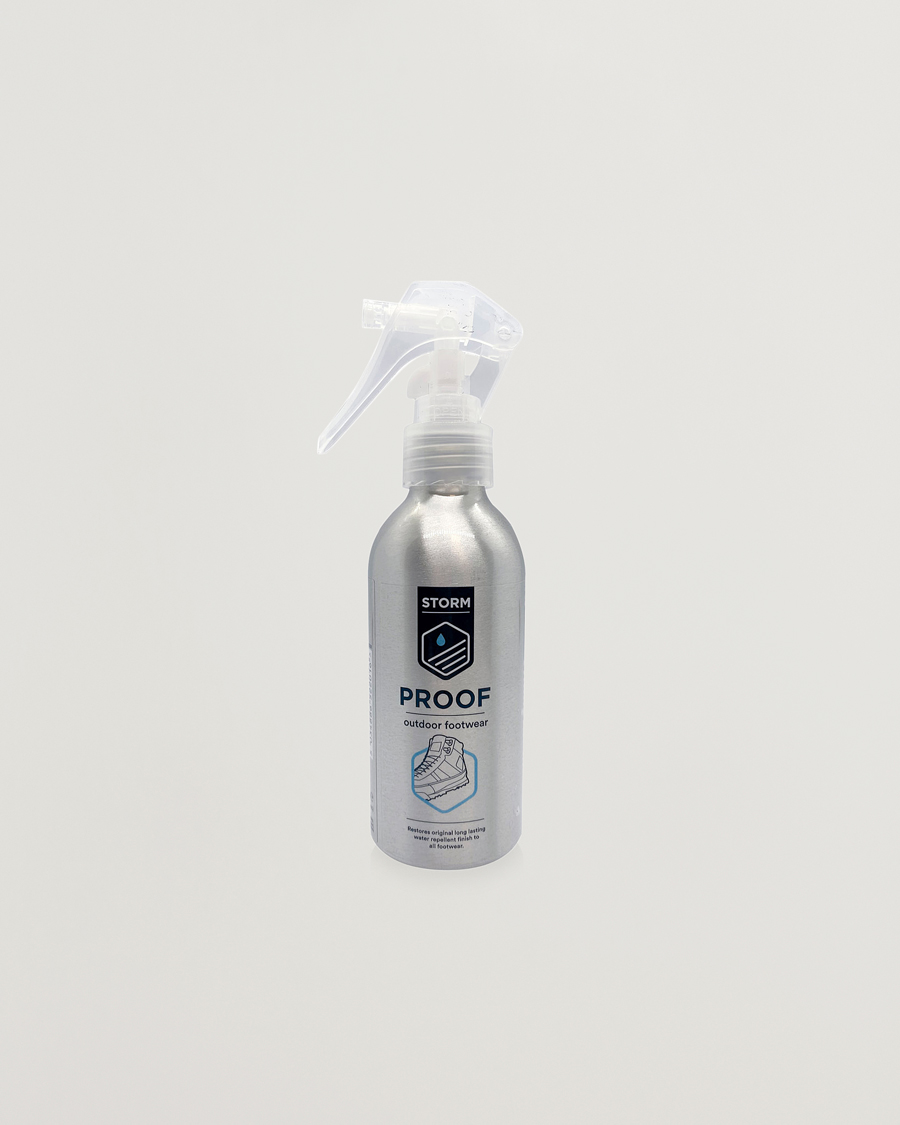 Homme | Entretien Chaussures | Storm | Proofer 150ml - Spray On