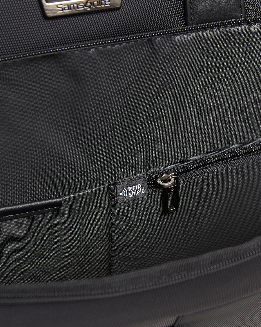 Homme | Sacs | Samsonite | Urban-Eye Briefcase Black