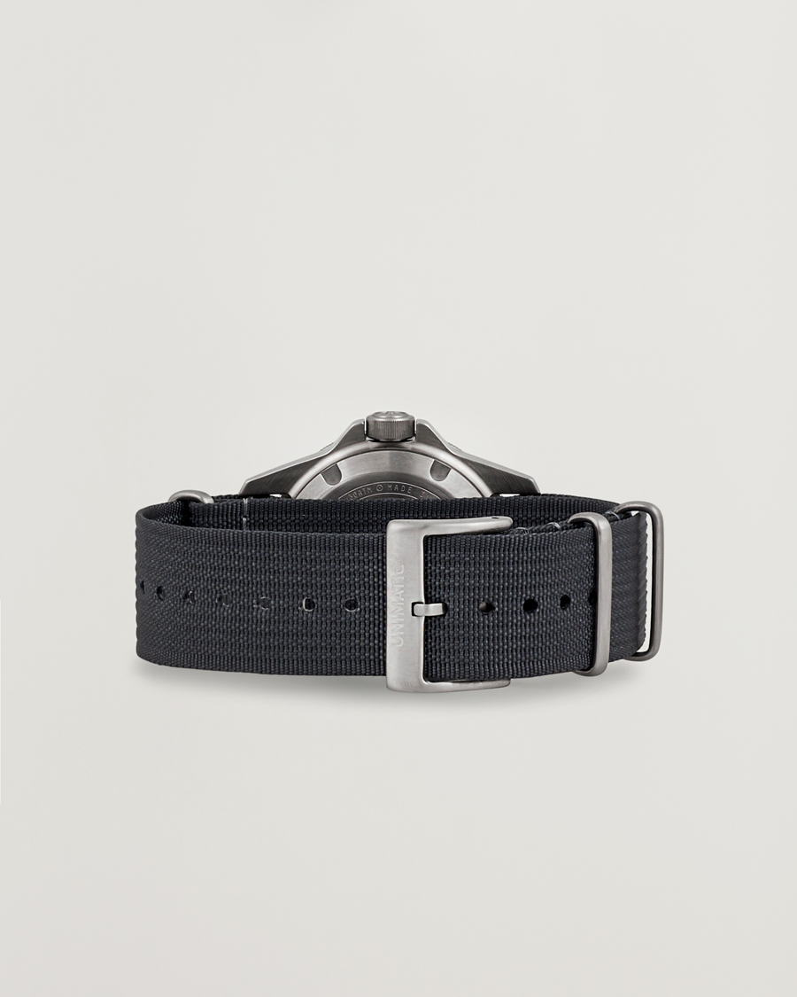 Homme | UNIMATIC Modello Uno Luminous Precision for the Night | UNIMATIC | Modello Uno Luminous Precision for the Night
