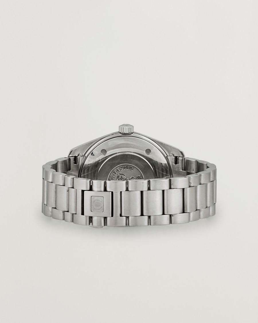 Heren | Omega Pre-Owned Seamaster Aqua Terra | Omega Pre-Owned | Seamaster Aqua Terra