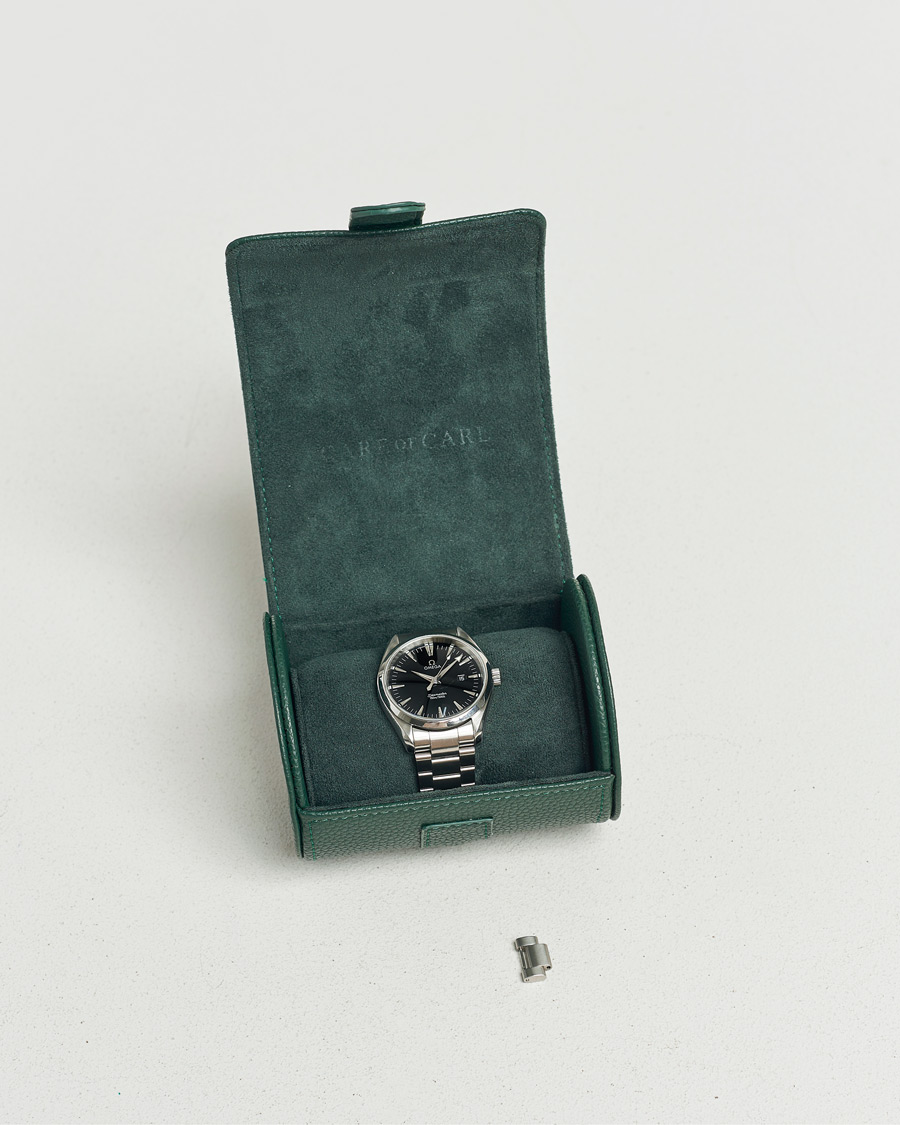 Heren | Omega Pre-Owned Seamaster Aqua Terra | Omega Pre-Owned | Seamaster Aqua Terra