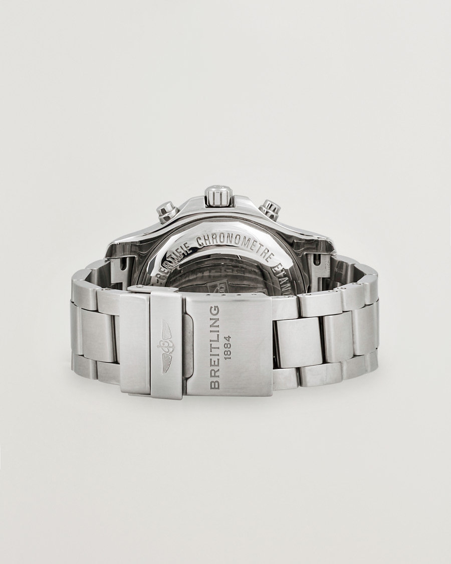 Homme | Breitling Pre-Owned Colt Chronograph Automatic | Breitling Pre-Owned | Colt Chronograph Automatic