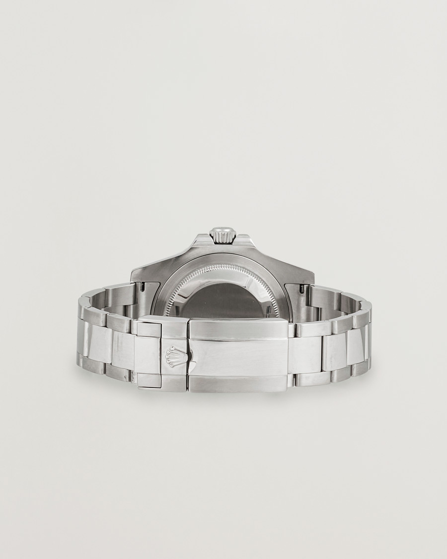 Homme | Rolex Pre-Owned GMT- Master ll | Rolex Pre-Owned | GMT- Master ll