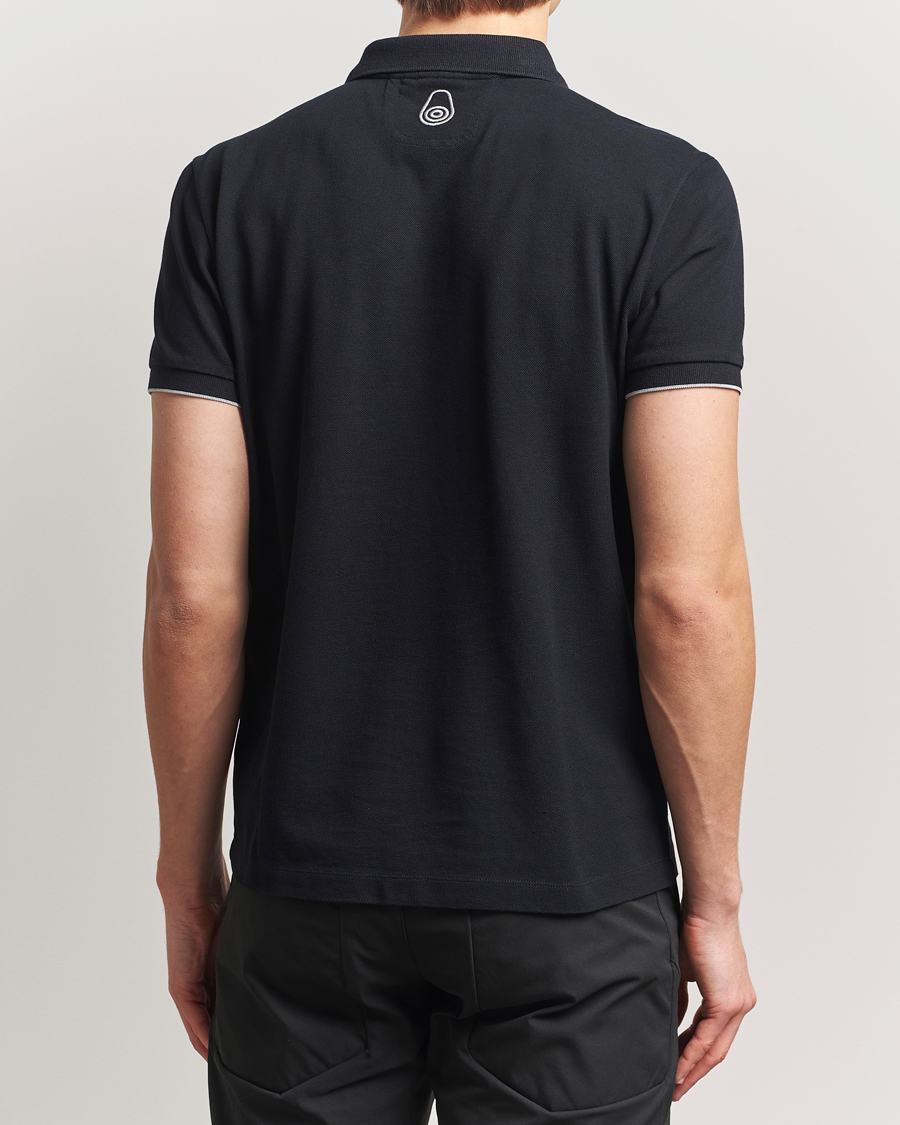 Homme | Polos | Sail Racing | Bowman Polo Carbon