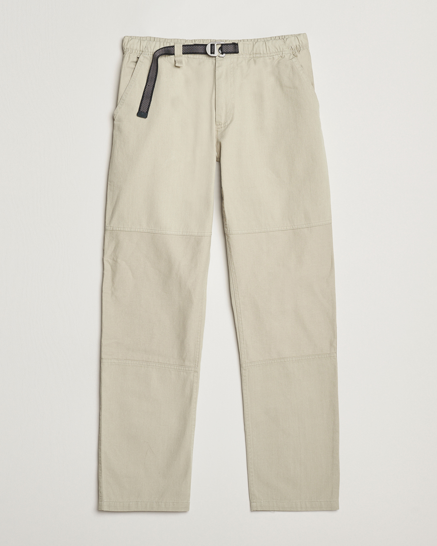 Heren | Broeken | Sail Racing | Breeze Cotton Twill Pants Light Khaki