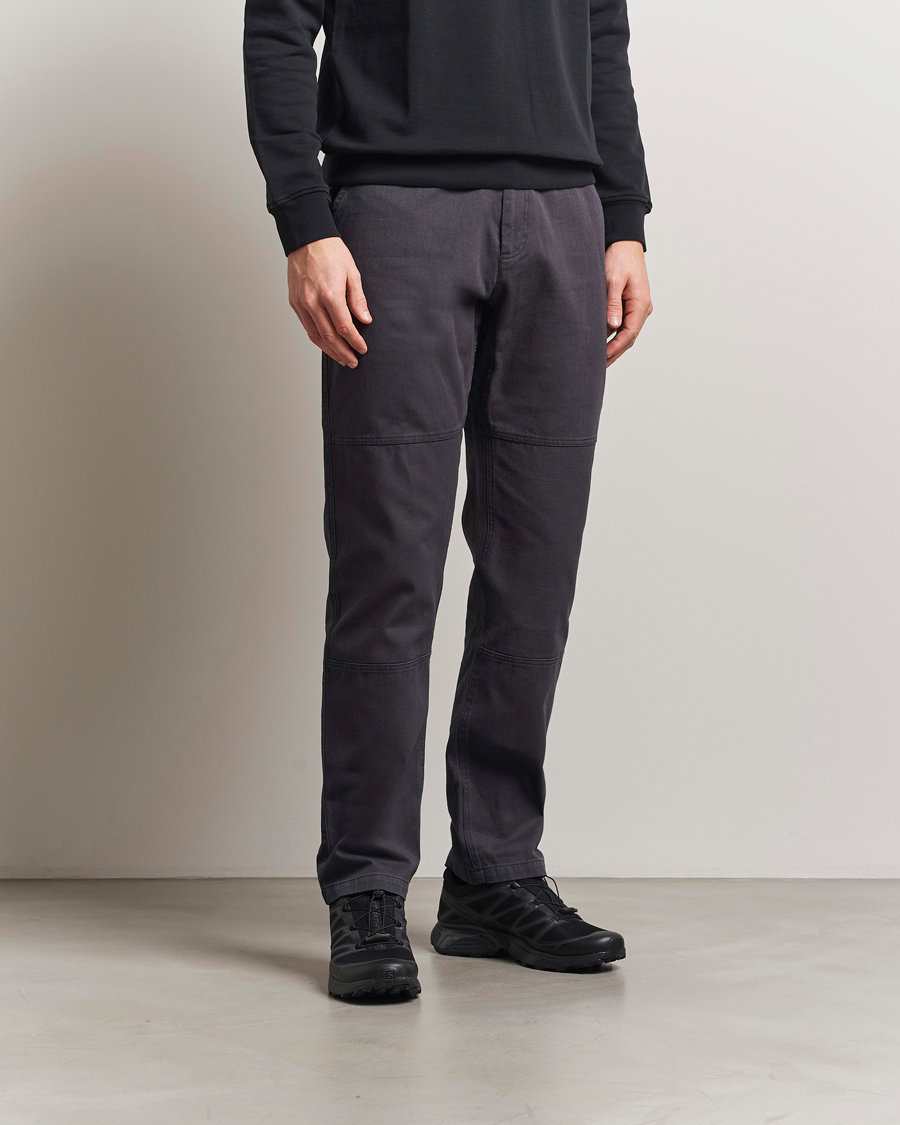Homme | Pantalons | Sail Racing | Breeze Cotton Twill Pants Phantom Grey