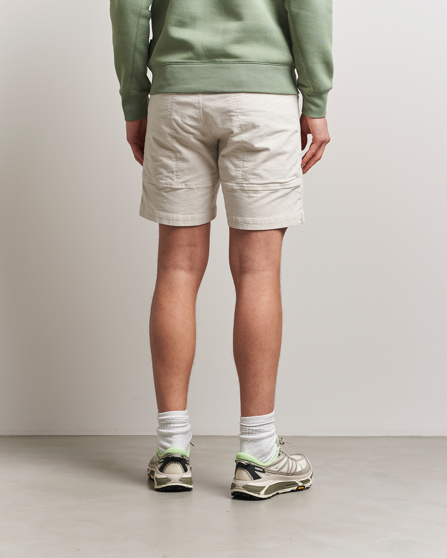 Heren | Korte broek | Sail Racing | Grinder Corduroy Shorts Sand