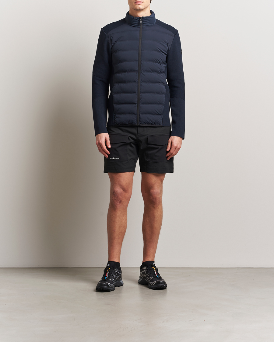 Heren | Korte broek | Sail Racing | Race Edition Pocket Shorts Carbon