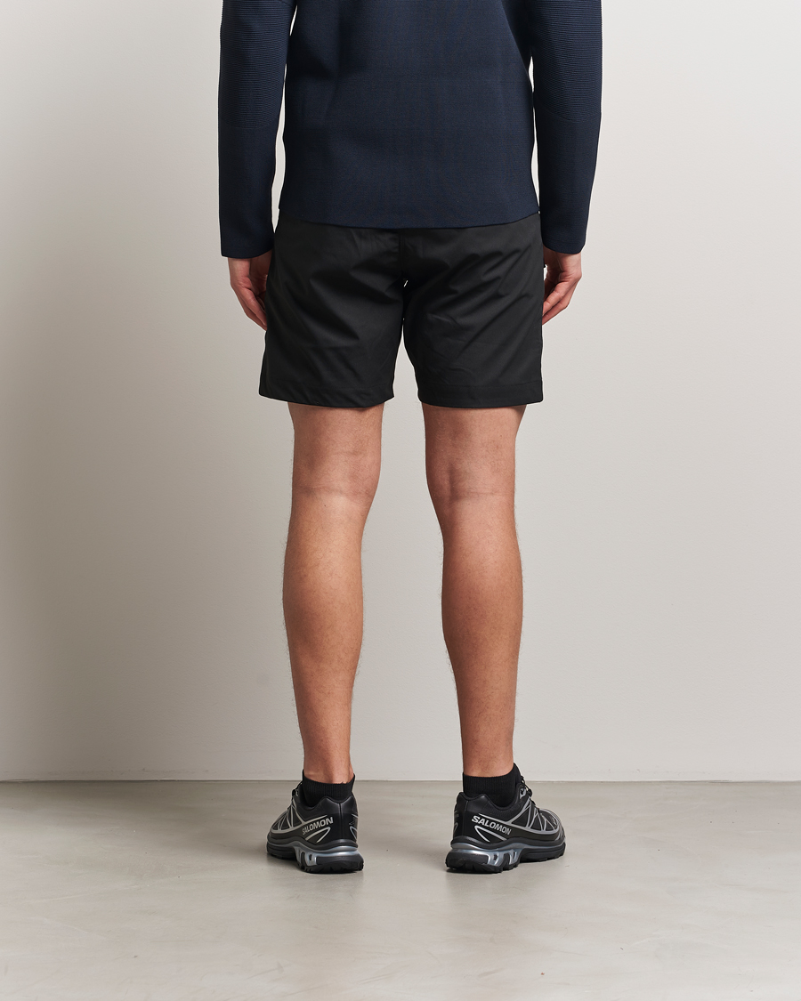 Heren | Korte broek | Sail Racing | Race Edition Pocket Shorts Carbon