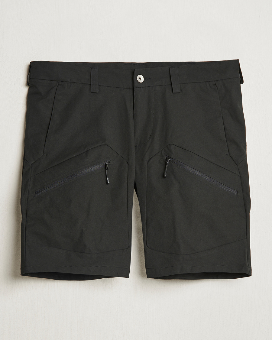 Heren | Korte broek | Sail Racing | Spray T8 Shorts Carbon
