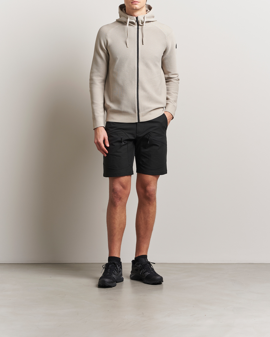 Heren | Korte broek | Sail Racing | Spray T8 Shorts Carbon